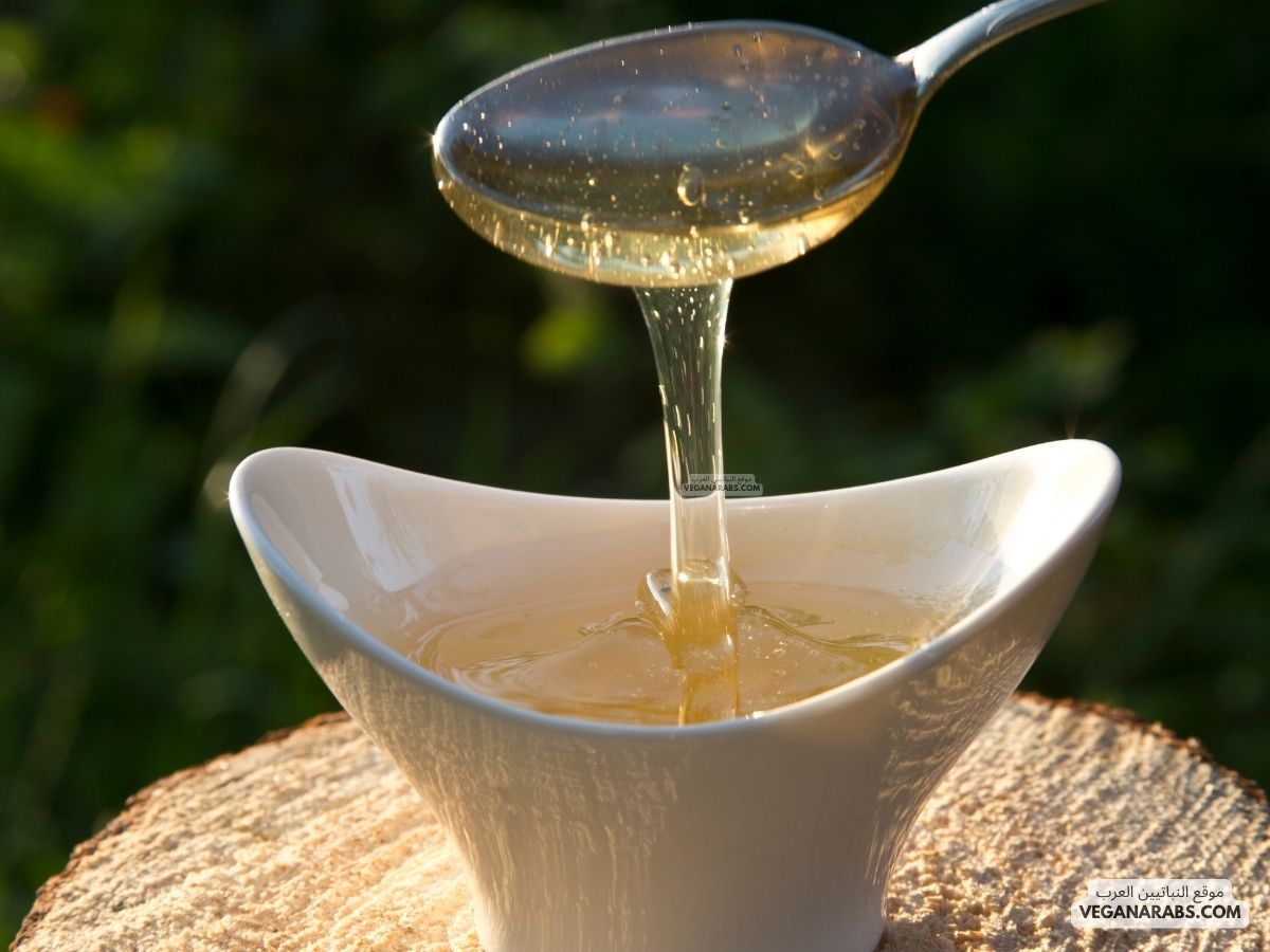 كيف أعرف العسل الأصلي