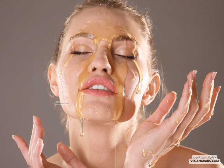 فوائد العسل للبشرة