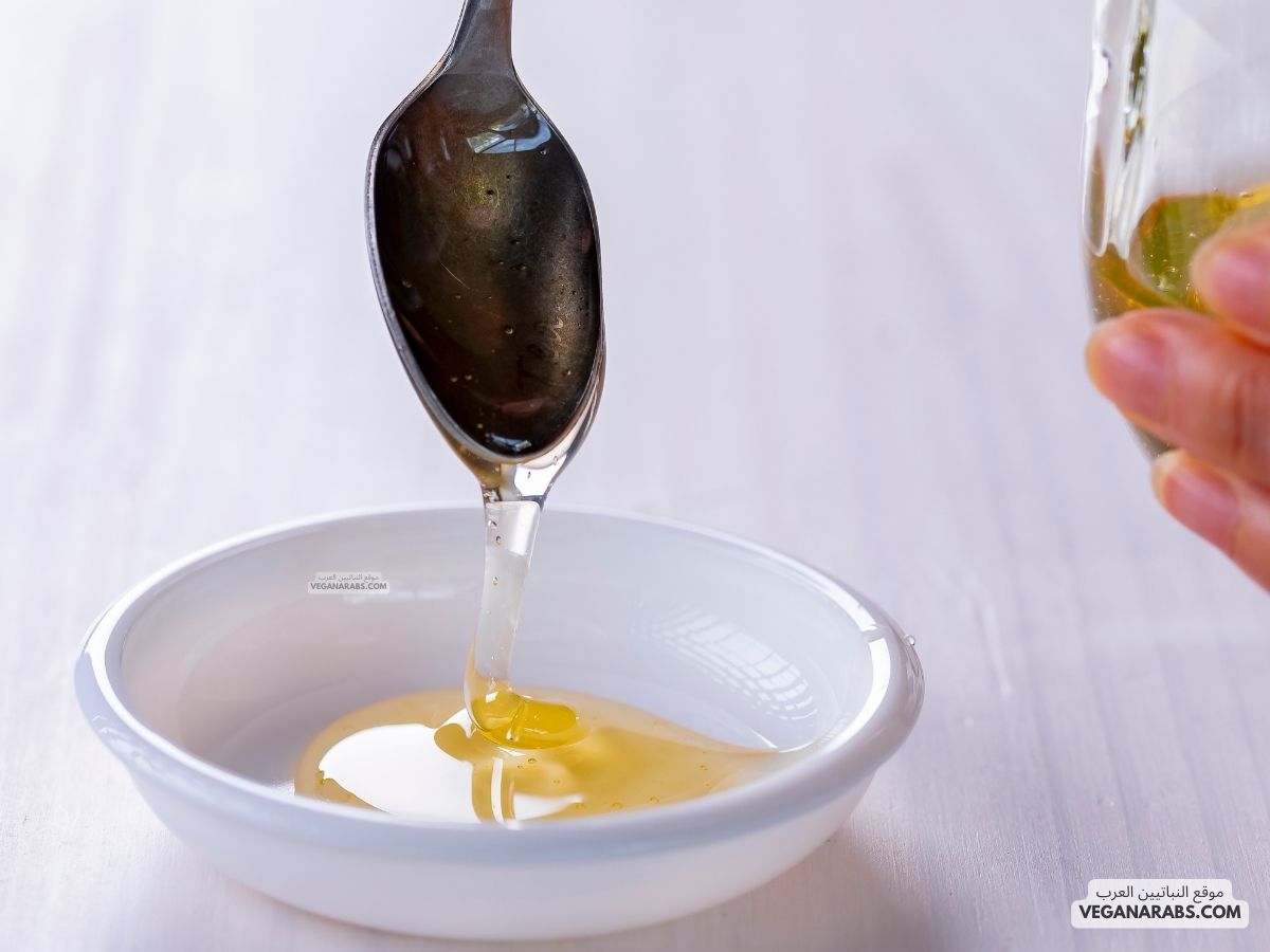 كيف أعرف العسل المغشوش