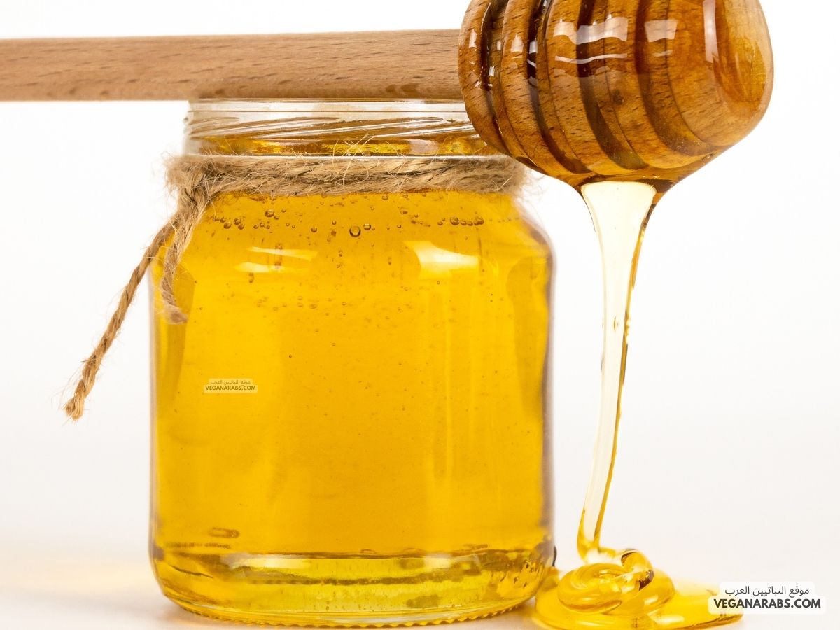 ما هي فوائد عسل السدر