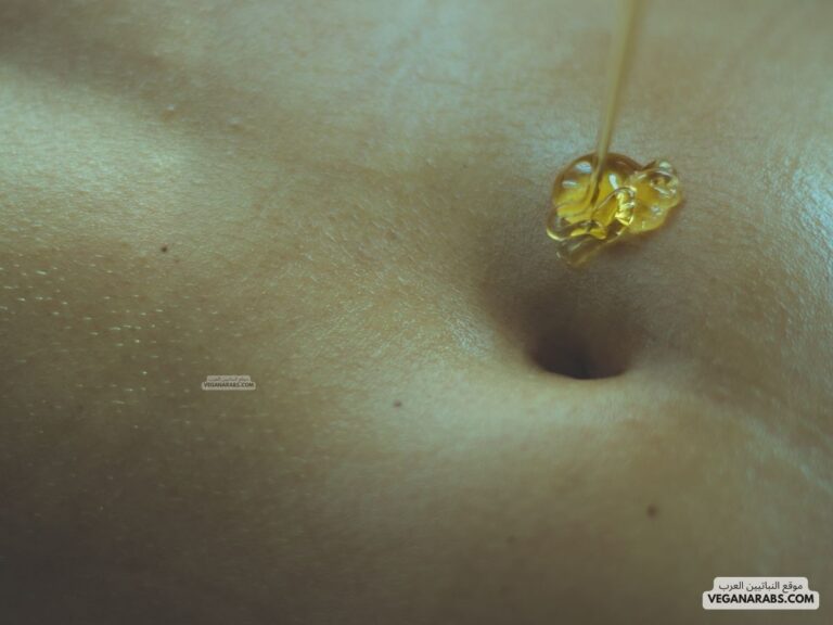 فوائد وضع العسل على السرة