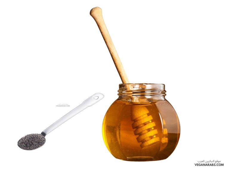 فوائد العسل وحبة البركة