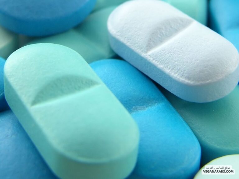 حبوب جمجوم فارما لماذا يستخدم