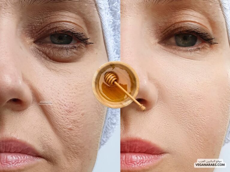 فوائد عسل النحل للبشرة