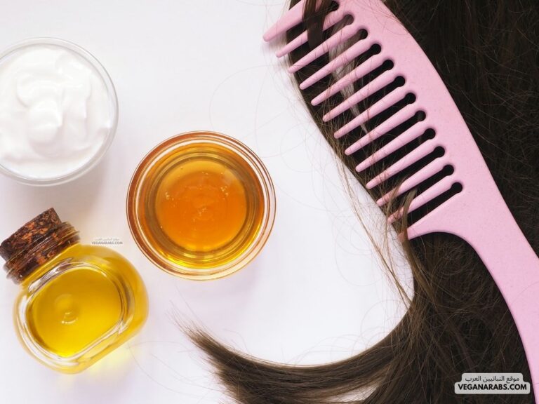 فوائد العسل للشعر الخشن
