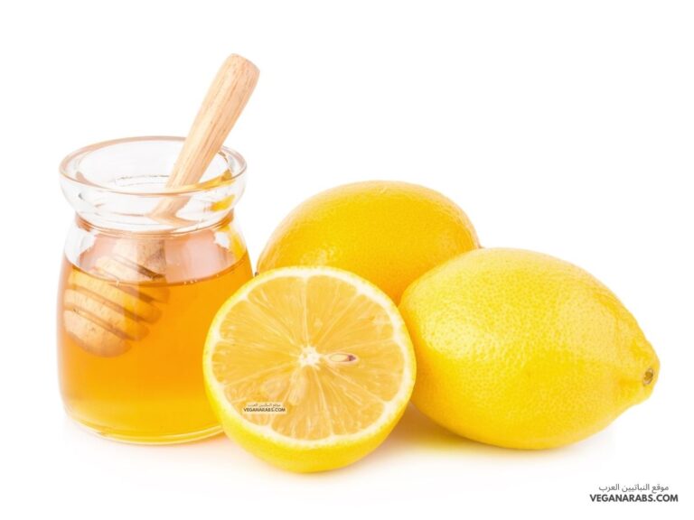 فوائد العسل والليمون على الريق