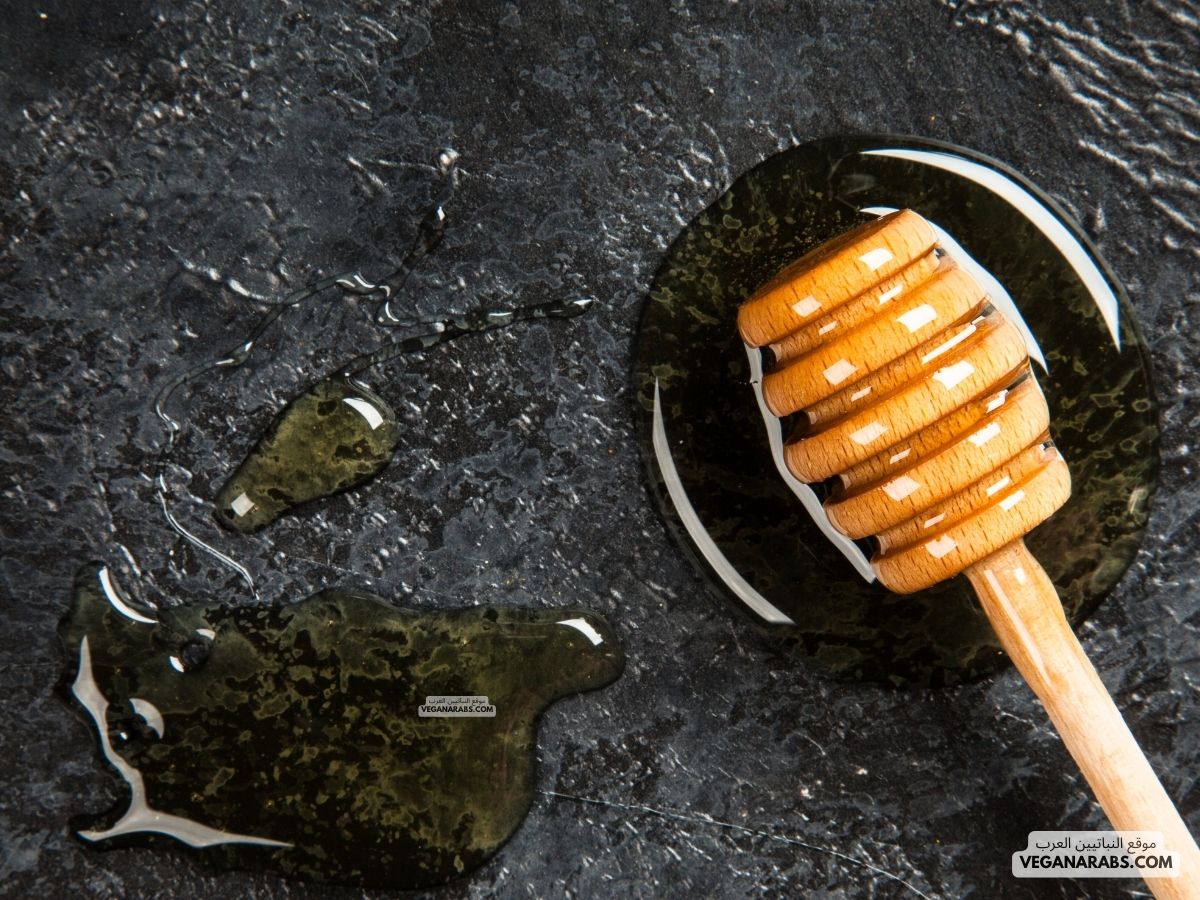 فوائد عسل الغابة السوداء