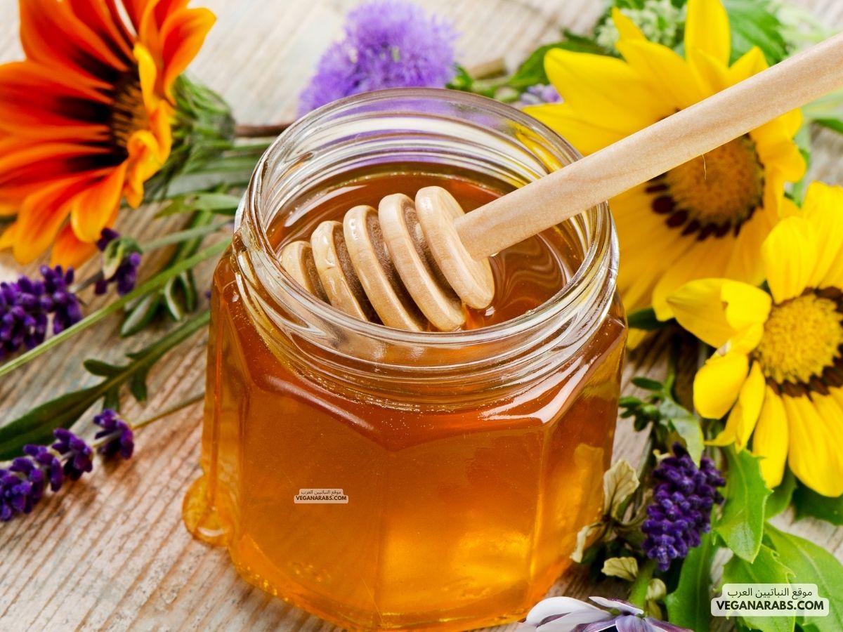 فوائد عسل البردقوش