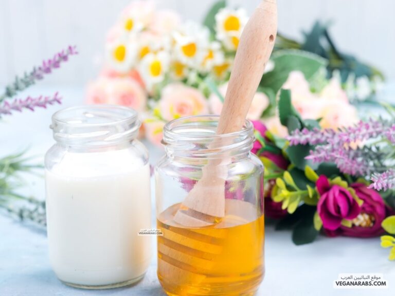 ما هو العسل الأبيض