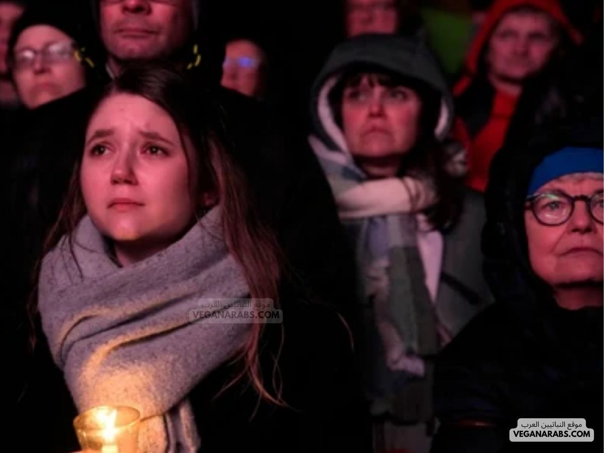 تحذيرات سعودية سابقة لألمانيا عن منفذ هجوم سوق عيد الميلاد