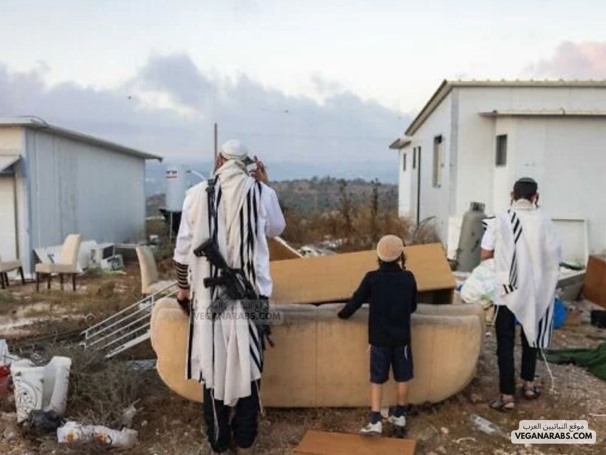 مشروع قانون إسرائيلي جديد لمنع إقامة دولة فلسطينية ومراجعة التنازلات عن الأراضي