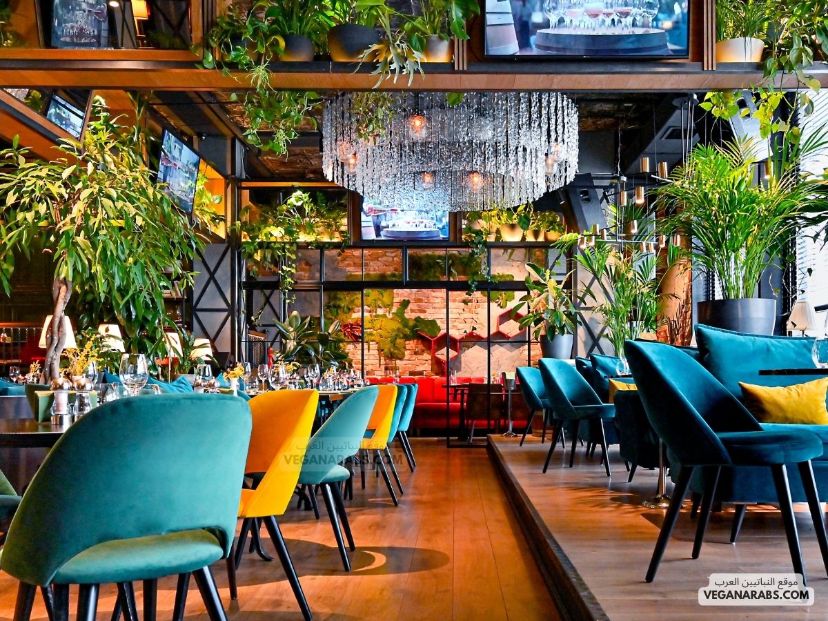 Best Restaurants in Riyadh for Fine Dining