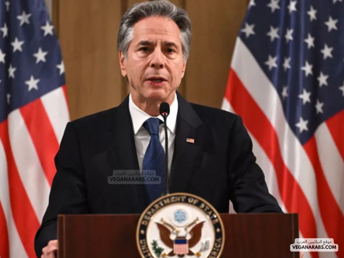 الولايات المتحدة تتواصل مع جماعة "تحرير الشام" السورية، وفقًا لتصريحات بلينكن