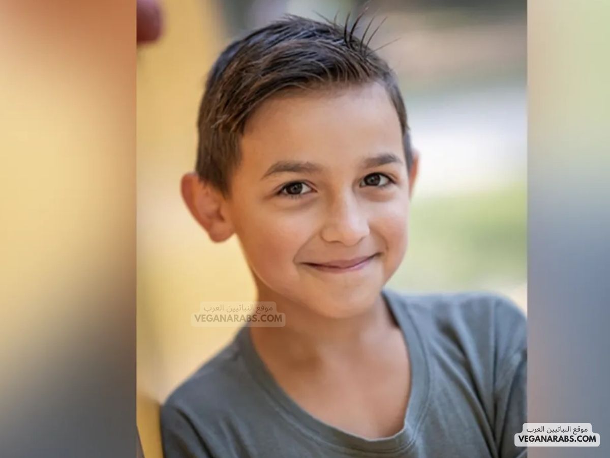 وداعًا لأندريه الطفل الذي فقد حياته في هجوم سوق عيد الميلاد بألمانيا