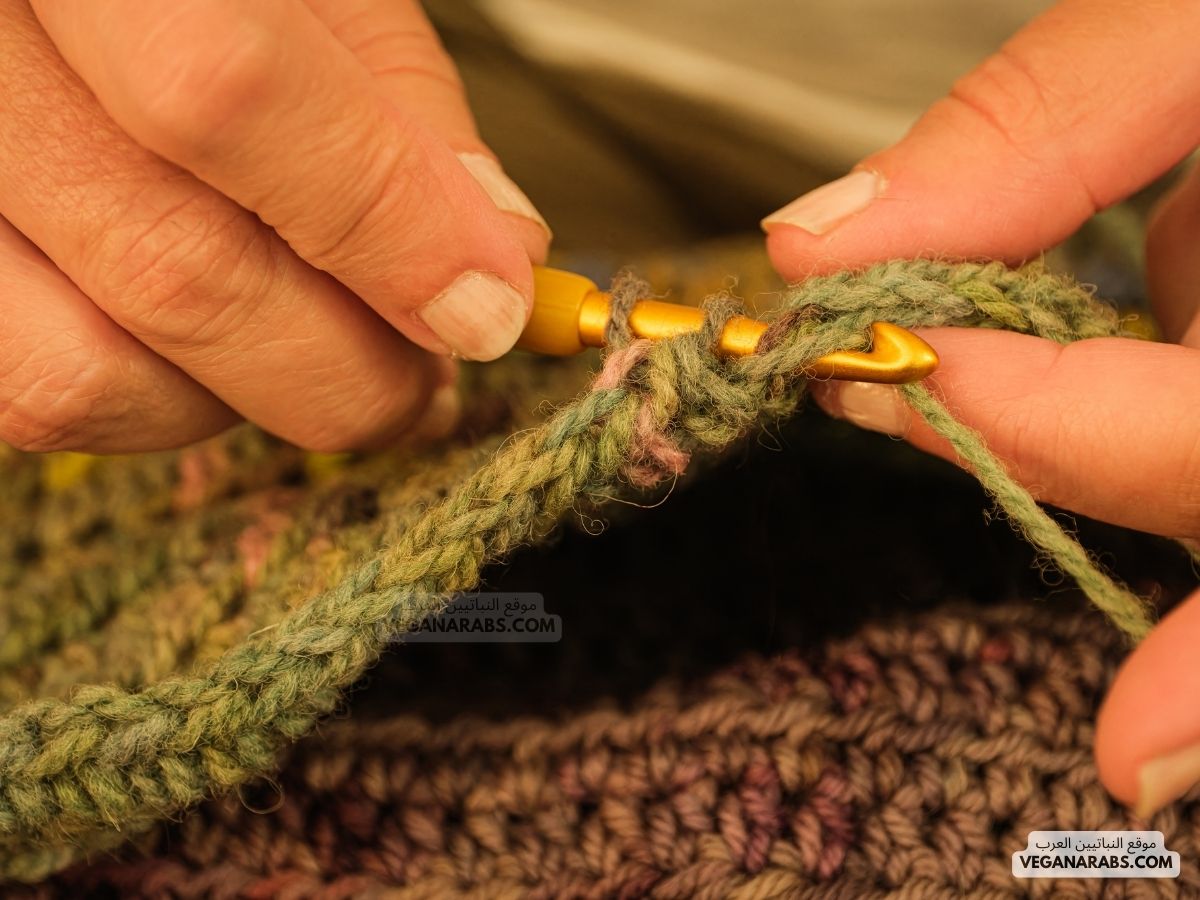 ?How to read crochet patterns