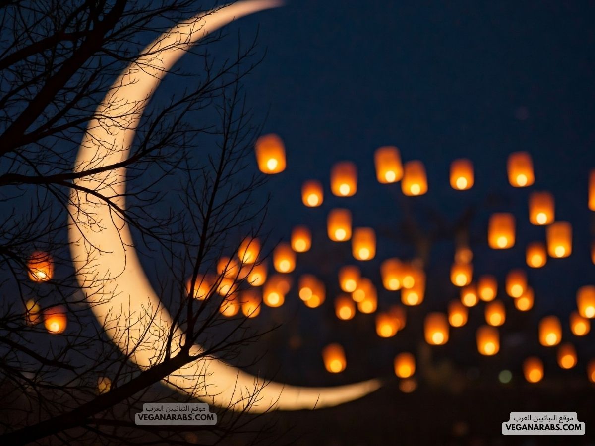 10 Mesmerizing Ramadan GIFs That Will Light Up Your Celebration 🌙✨