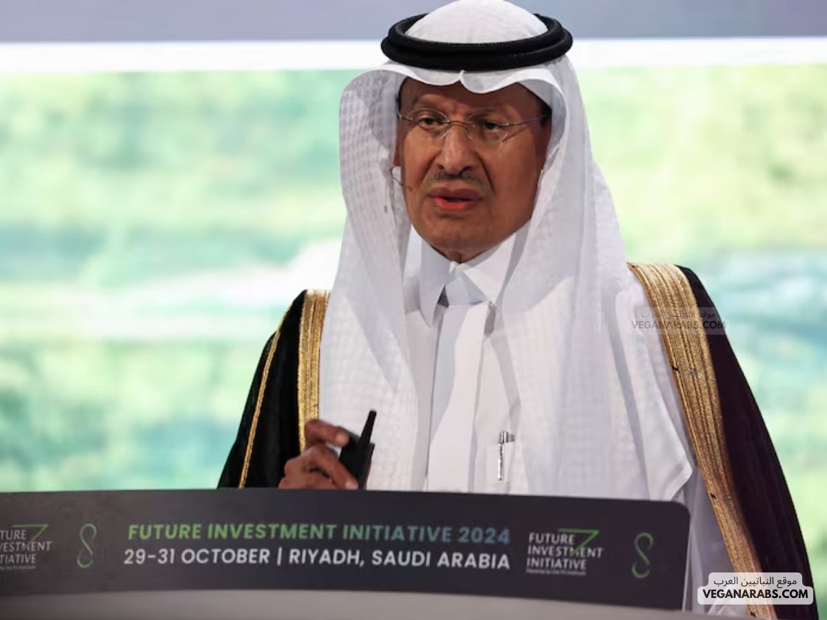 السعودية تخطط لتخصيب وبيع اليورانيوم، وزير الطاقة يقول