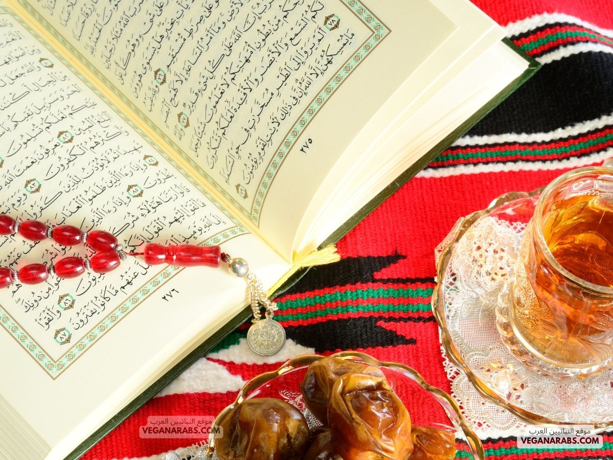 فضائل شهر رمضان