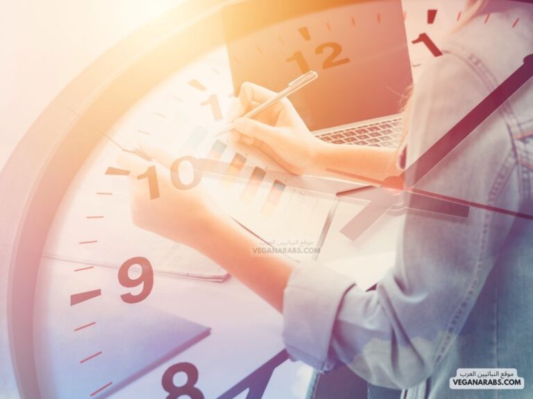 كيف أنظم وقتي في رمضان