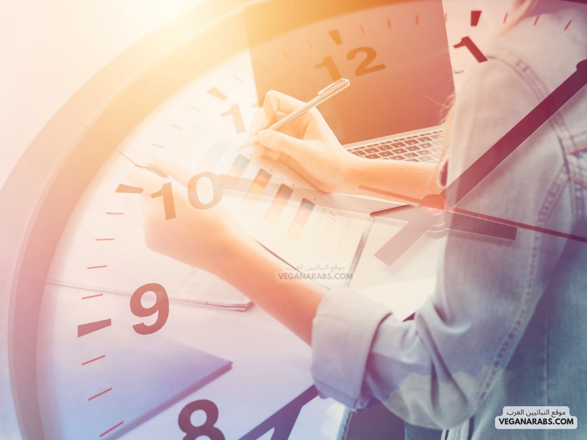 كيف أنظم وقتي في رمضان