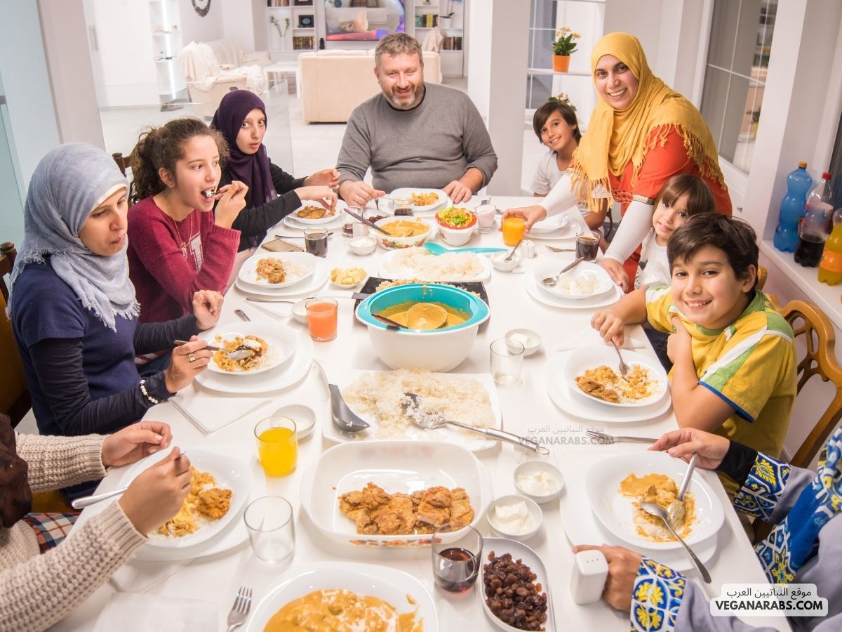 شروط الصيام في رمضان