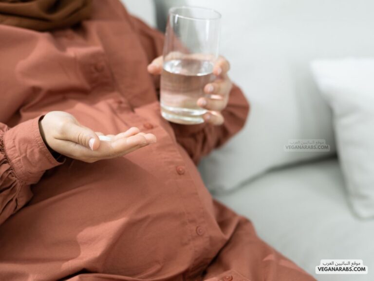 حكم إفطار الحامل في رمضان