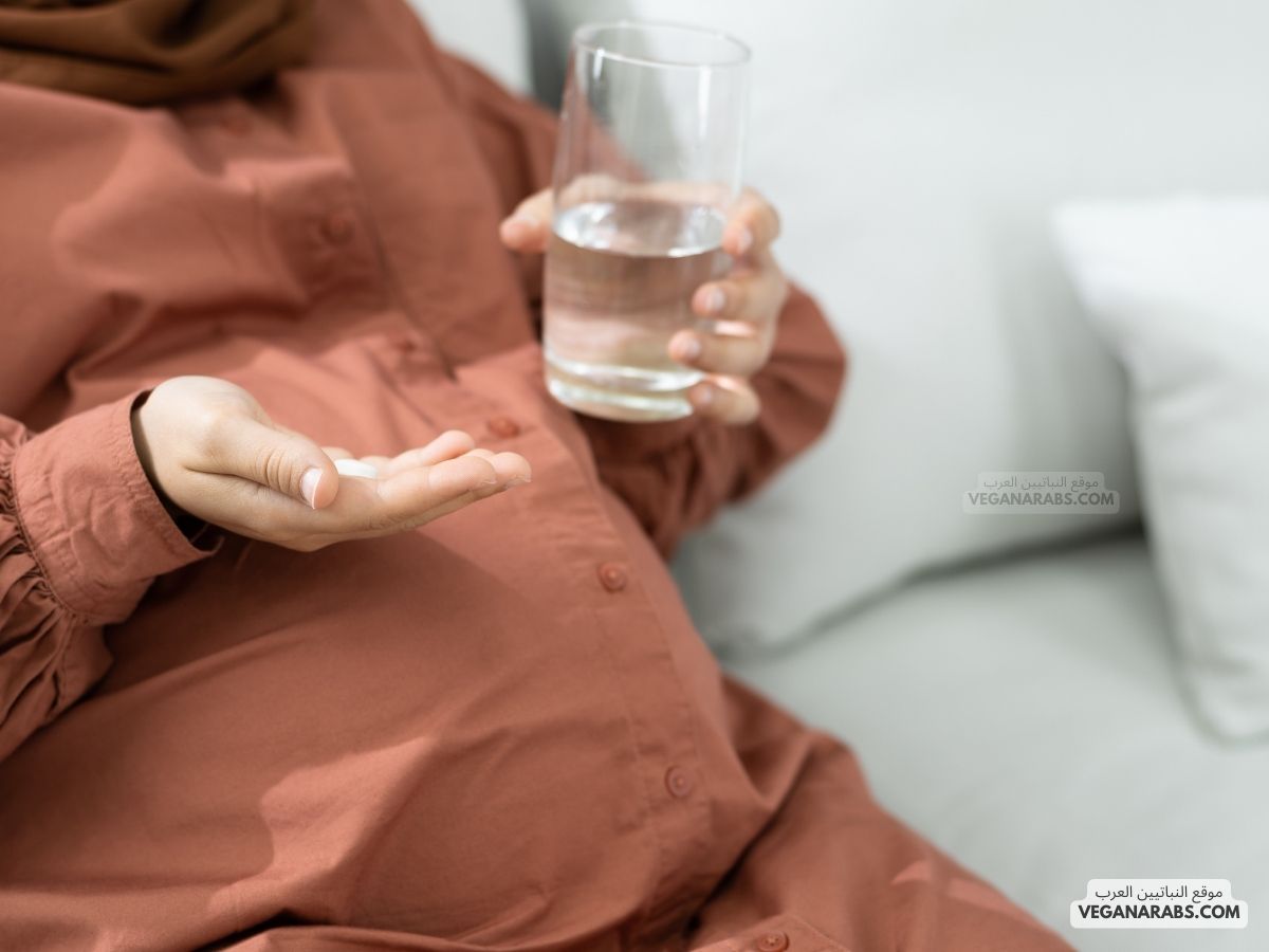 حكم إفطار الحامل في رمضان