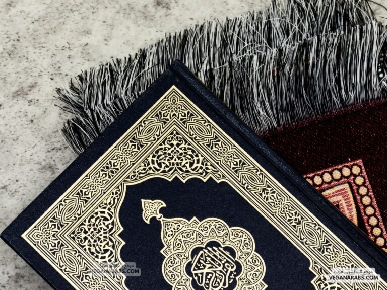 رمضان شهر القرآن