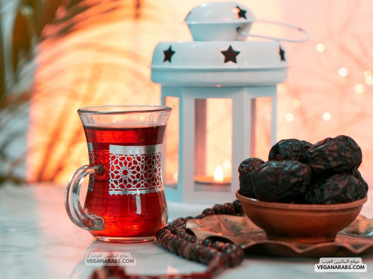 موضوع عن شهر رمضان المبارك