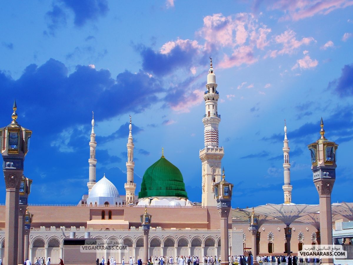 وصايا الرسول محمد عليه الصلاة والسلام في شهر رمضان المبارك