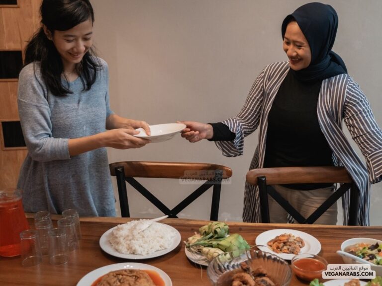 آداب الصيام