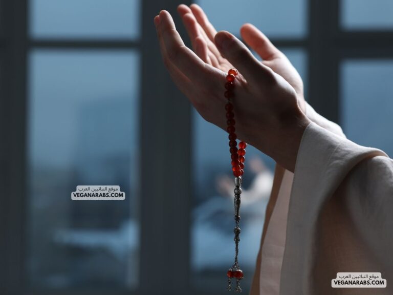 أجمل دعاء لرمضان