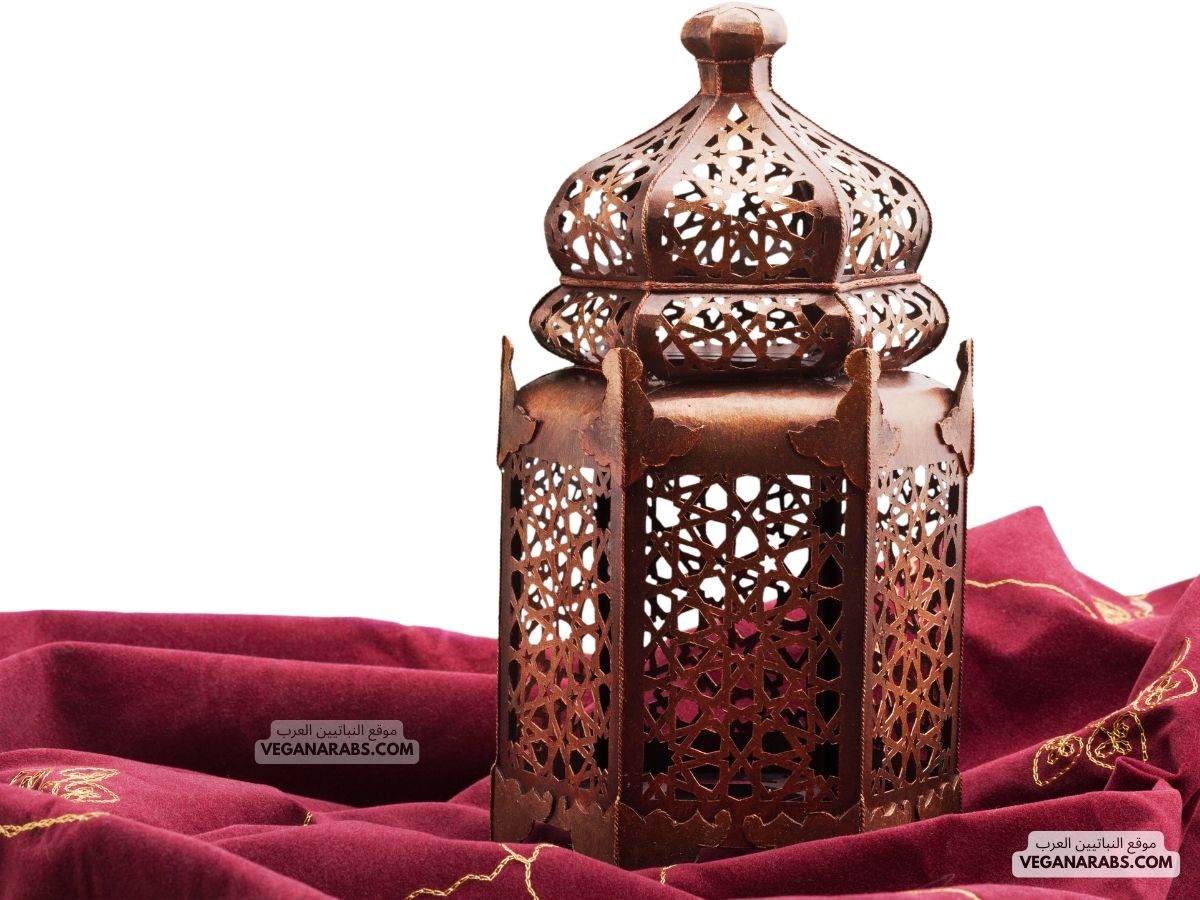 بحث عن شهر رمضان