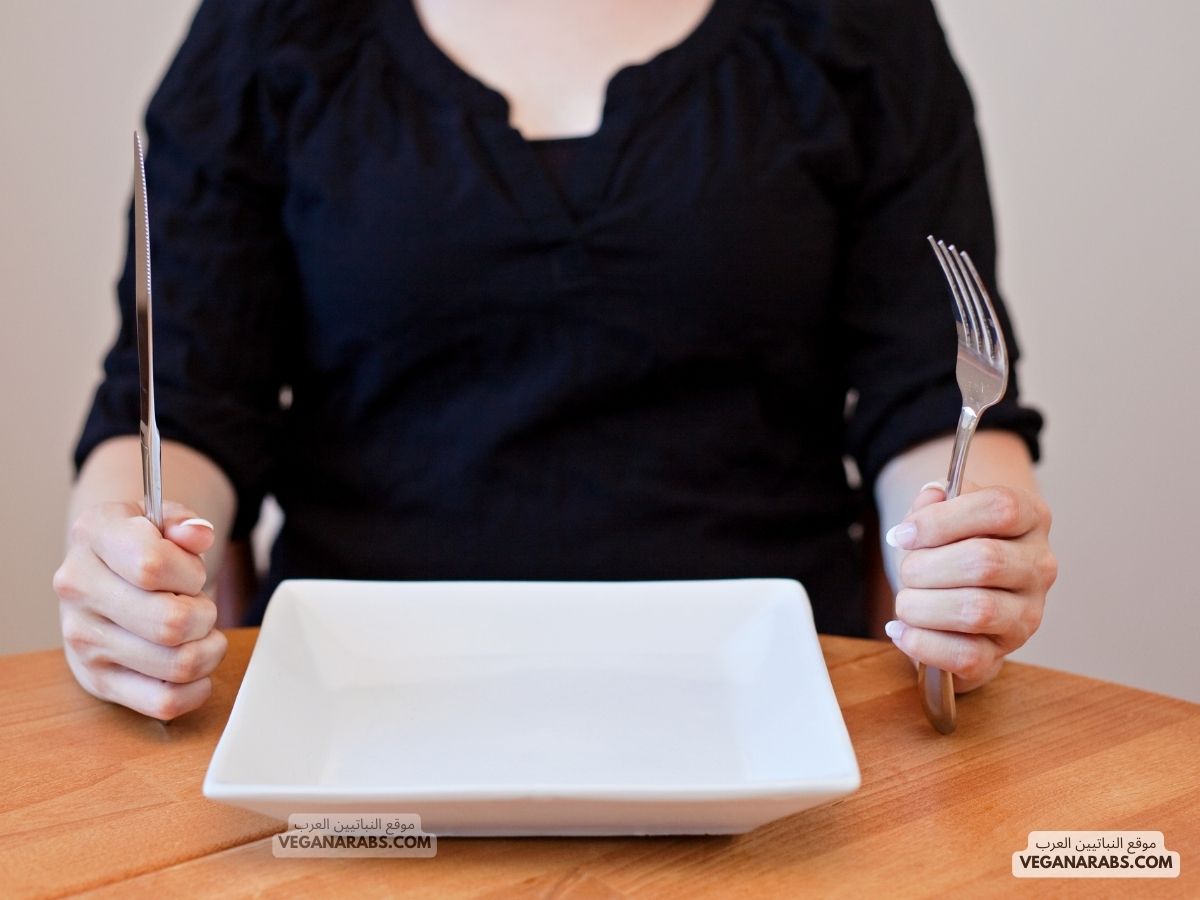 كيف أنسى الجوع في رمضان