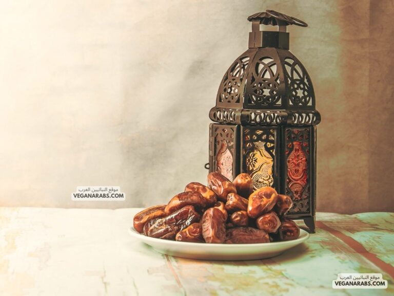 موضوع عن رمضان