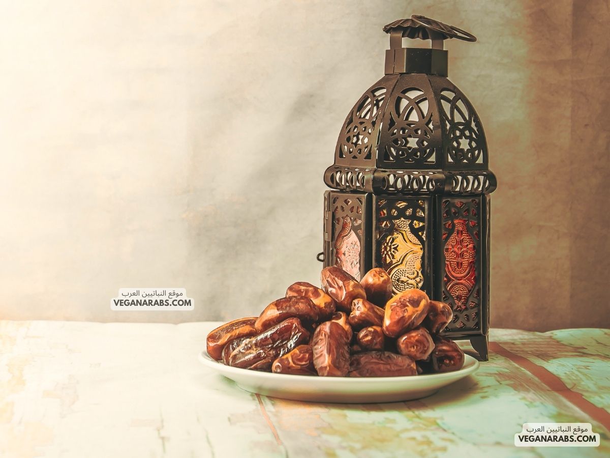 موضوع عن رمضان