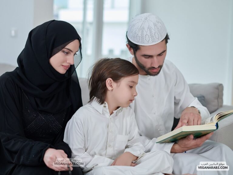 لماذا نحب رمضان