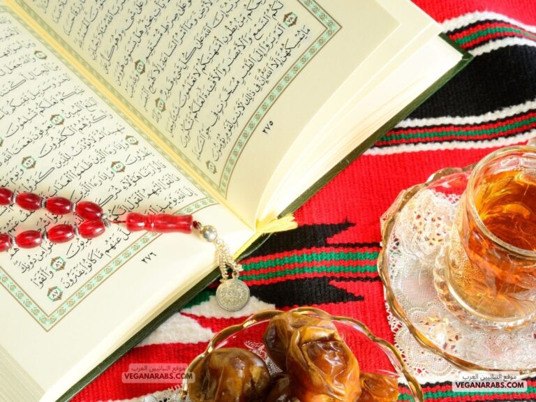 فضائل شهر رمضان