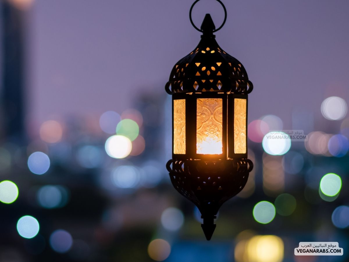 ما هي فضائل شهر رمضان