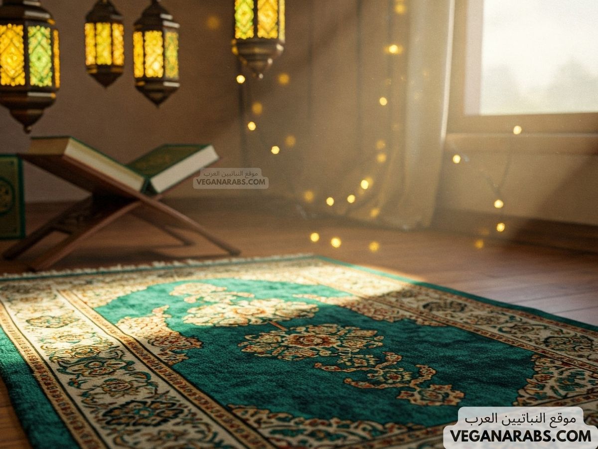 حكم أداء صلاة التراويح في البيت