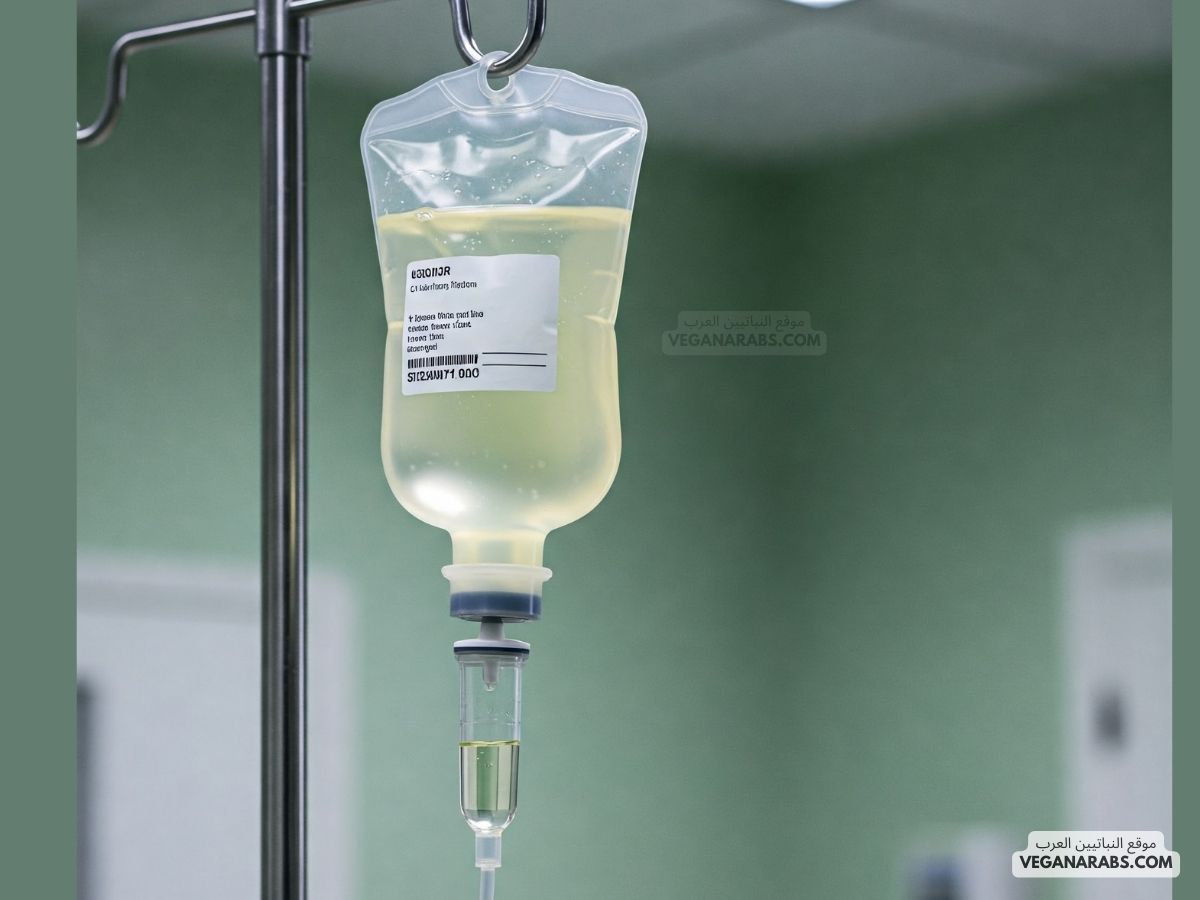 حكم استخدام المغذي في نهار رمضان