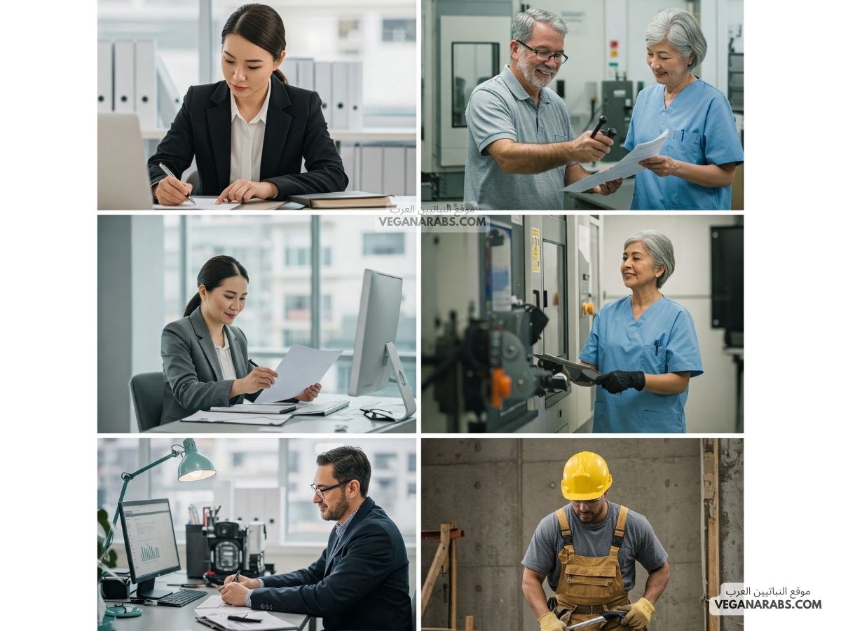 عبادات سهلة في رمضان للعاملين طوال النهار