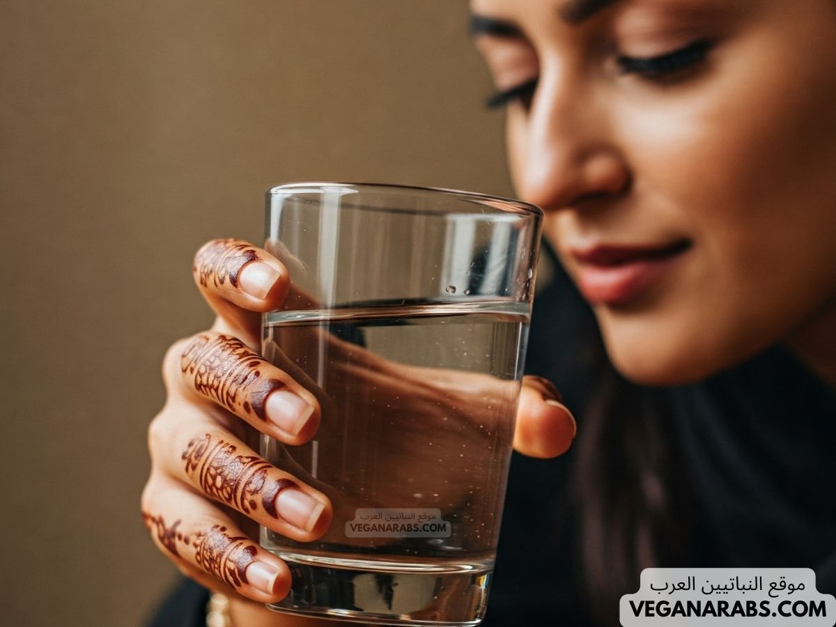 كيف تتخلص من العطش في رمضان