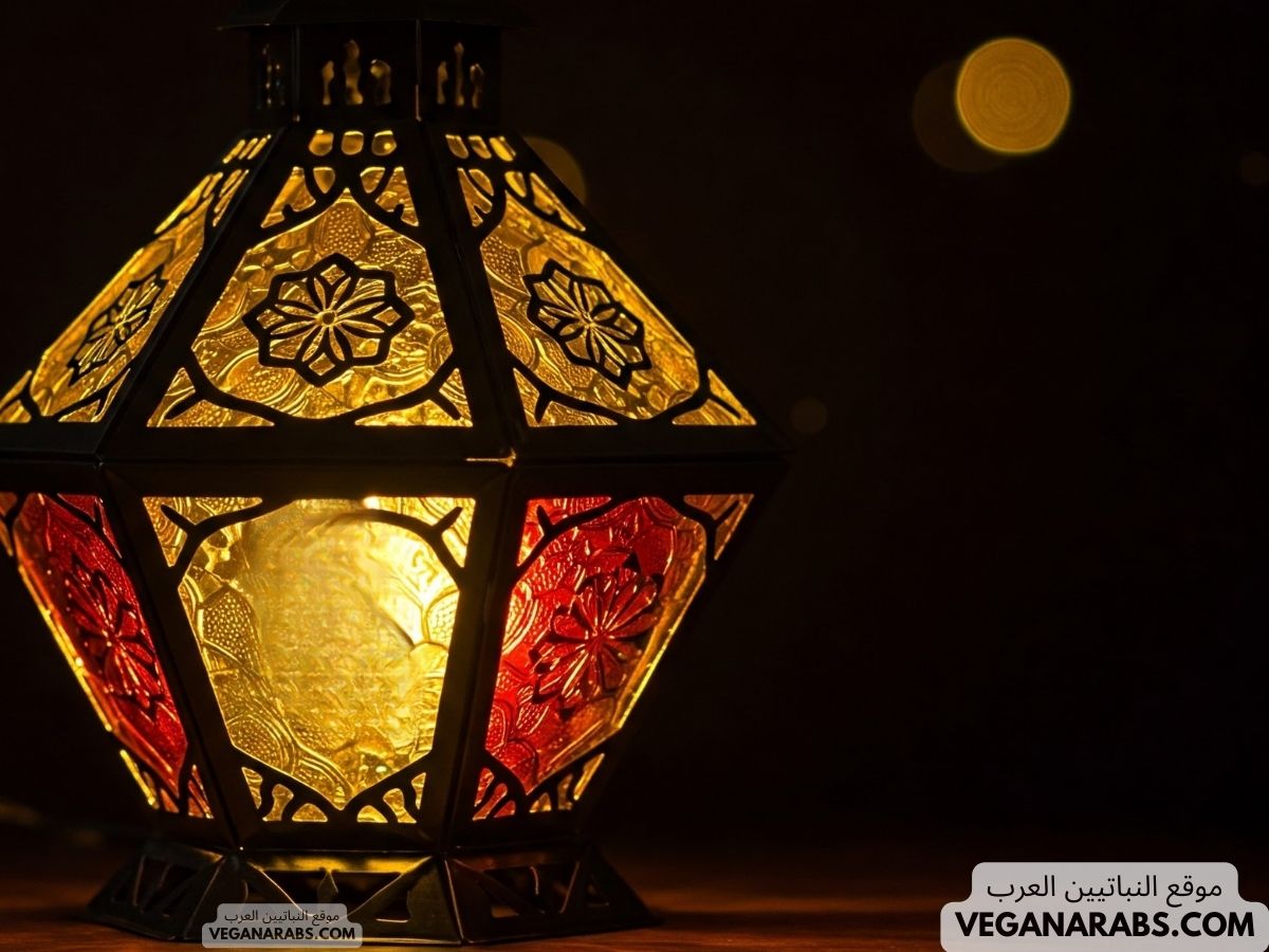 كيف نودع شهر رمضان