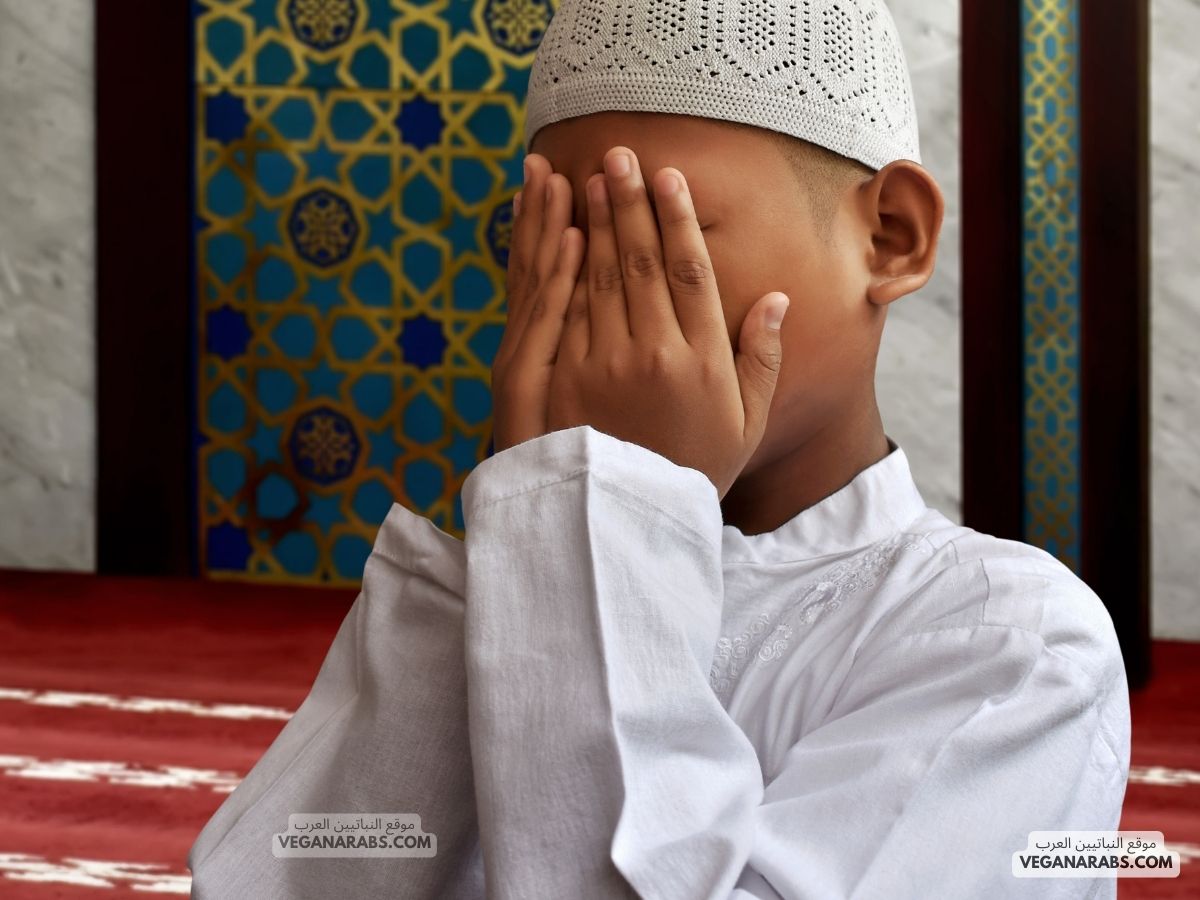 كيف أتقرب إلى الله في شهر رمضان