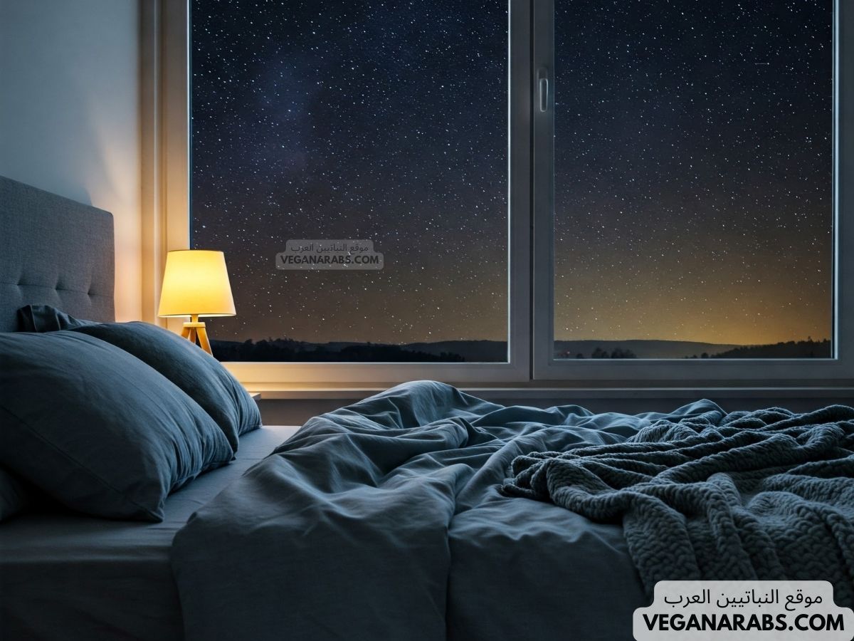 كيف تتحكم بساعات نومك في شهر رمضان؟