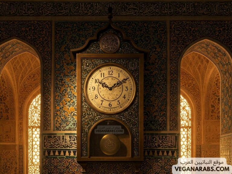 عدد ساعات الصيام