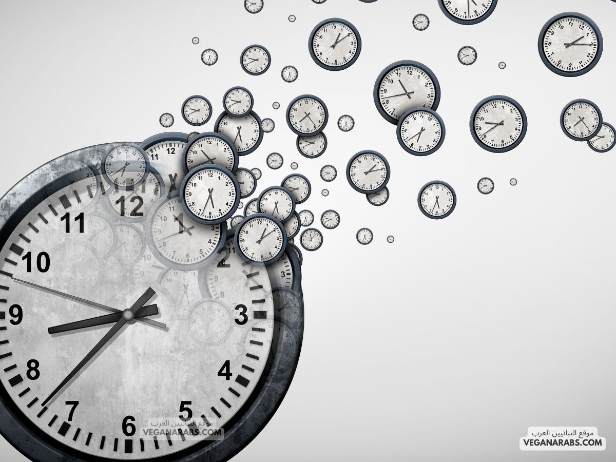 كيفية الاستفادة من وقتي في رمضان