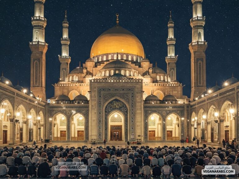 معلومات عن رمضان