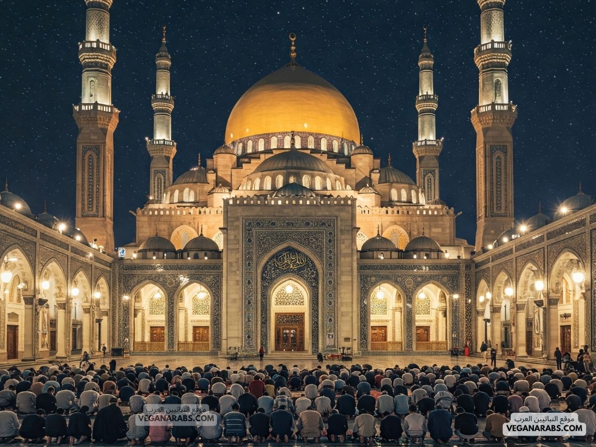 معلومات عن رمضان